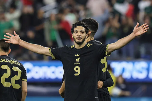 Mexico-U-20-Kicks-Off-Spain-Tour-with-a-3-0-Victory-Over-Benidorm Go Soccer World Shop