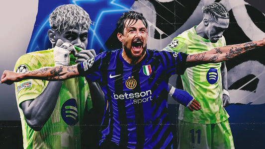 Inter-Milan-Stuns-Barcelona-to-Reach-Champions-League-Final-Dumfries-the-Hero-Yamal-amp-Raphinha-s-Ballon-d-Or-Hopes-Dented Go Soccer World Shop
