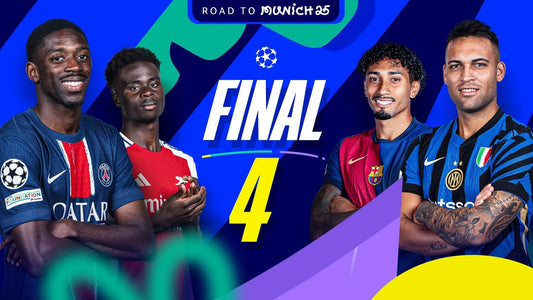 Champions League 2025