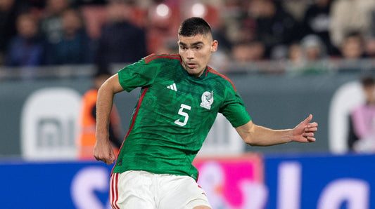 Johan-Vásquez-Ready-to-Lead-Mexico-in-CONCACAF-Nations-League-Semifinal Go Soccer World Shop
