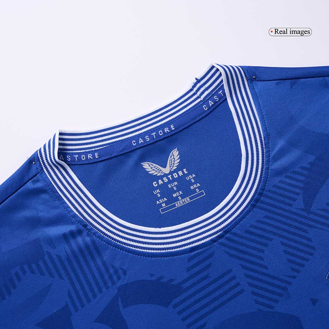 Everton Home Cheap Soccer Jersey 2024/25 Go Soccer World Shop