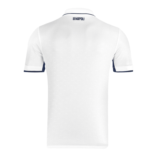 Player Version Napoli Away Cheap Soccer Jersey 2024/25 Go Soccer World Shop