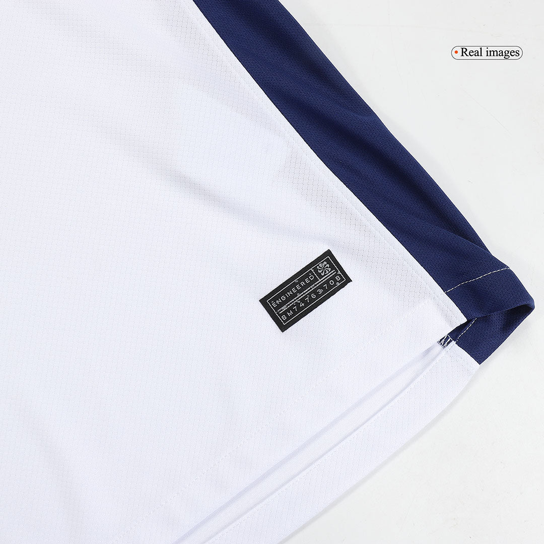 Tottenham Hotspur Home Cheap Soccer Jersey 2024/25 Go Soccer World Shop
