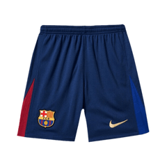Barcelona Home Cheap Soccer Jersey Kit(Jersey+Shorts) 2024/25 Go Soccer World Shop