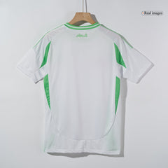 Algeria Home Cheap Soccer Jersey 2024 Go Soccer World Shop