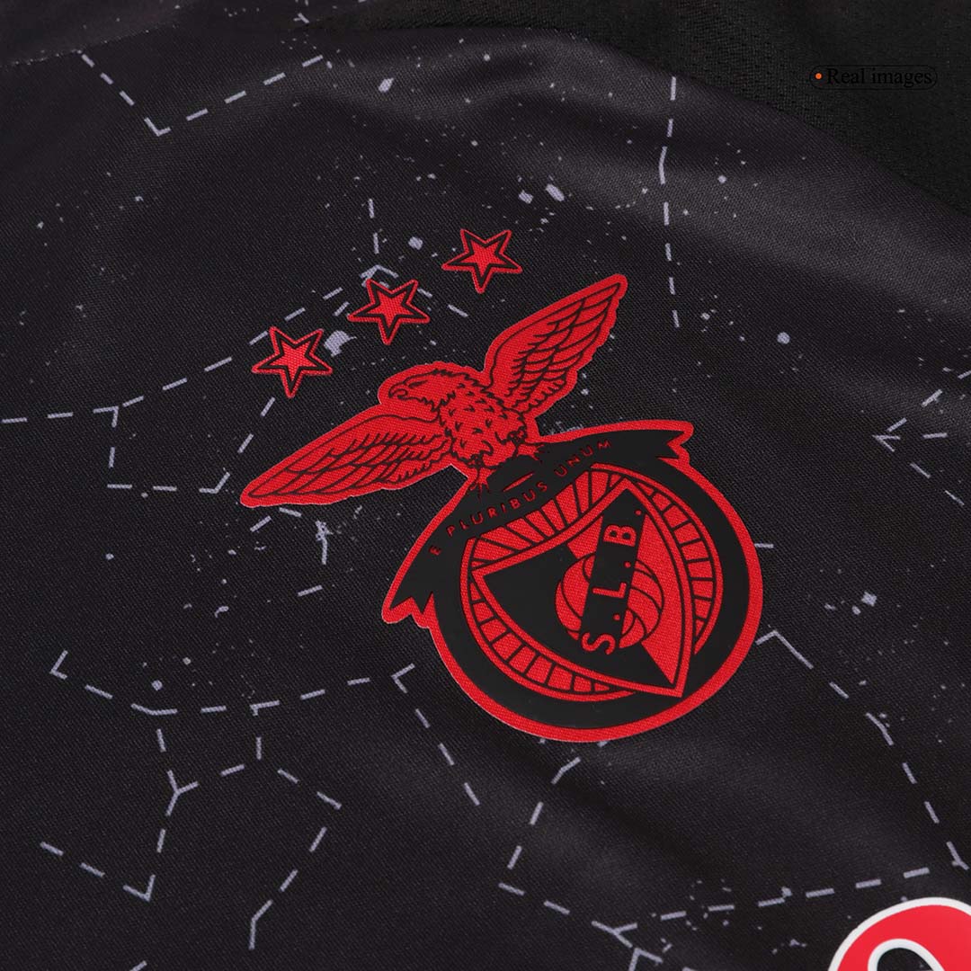 Benfica Away Cheap Soccer Jersey 2024/25 Go Soccer World Shop