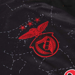 Benfica Away Cheap Soccer Jersey 2024/25 Go Soccer World Shop
