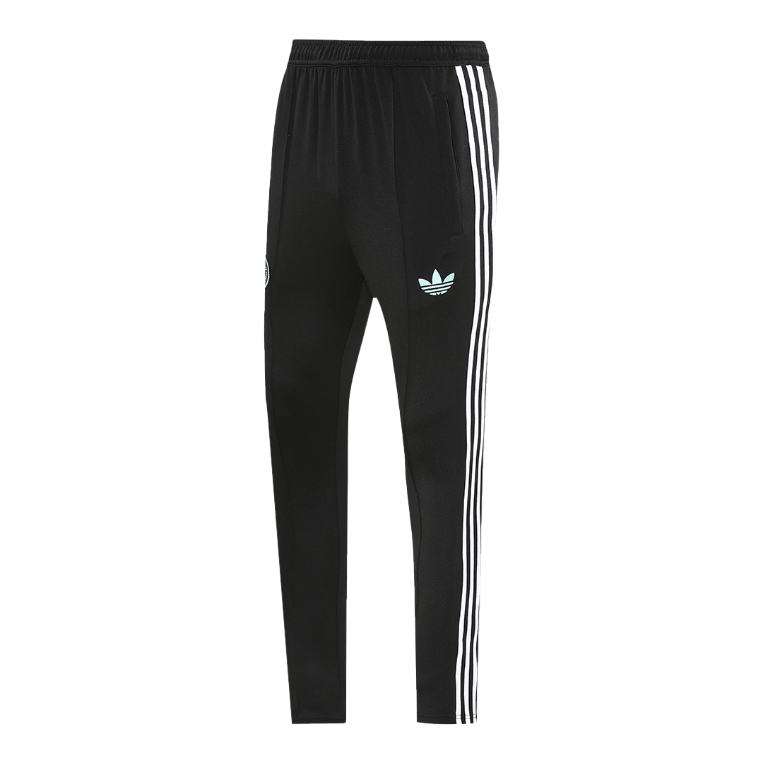 Inter Miami CF Training Jacket Kit (Jacket+Pants) 2024 Go Soccer World Shop