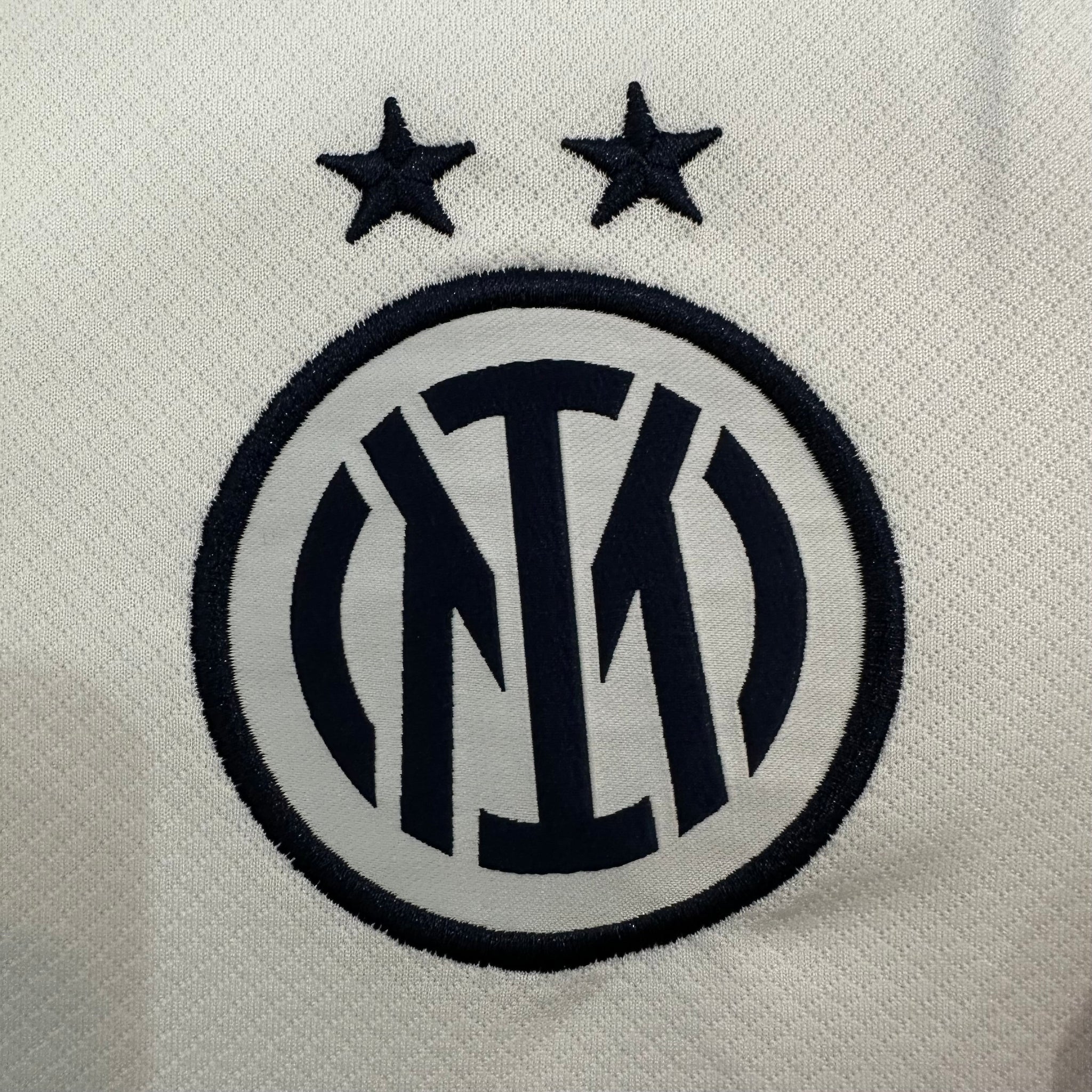 Fan Version Inter Milan Away Cheap Soccer Jersey 2024/25 Go Soccer World Shop