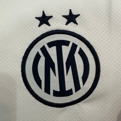 Fan Version Inter Milan Away Cheap Soccer Jersey 2024/25 Go Soccer World Shop