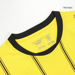 Borussia Dortmund Home Cheap Soccer Jersey 2024/25 Go Soccer World Shop