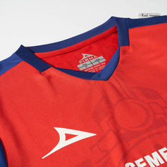 Player Version Cruz Azul Third Away Cheap Soccer Jersey 2024/25 Go Soccer World Shop
