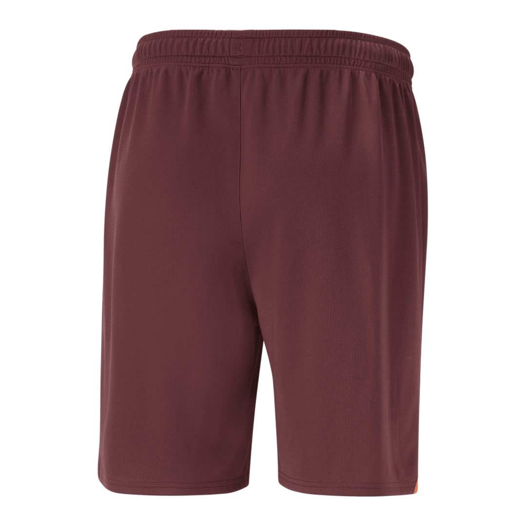 Manchester City Away Soccer Shorts 2023/24 Go Soccer World Shop