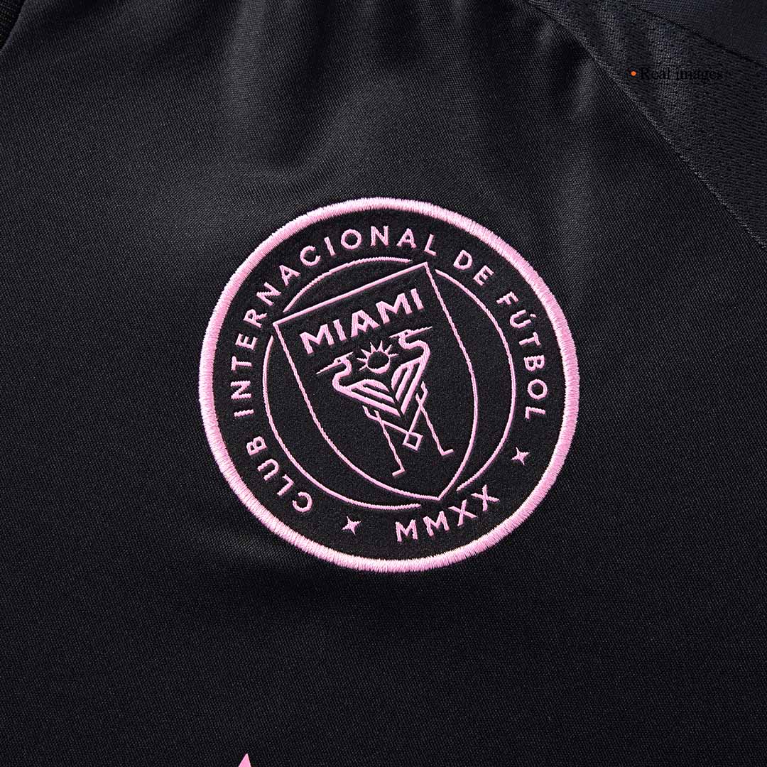 MESSI #10 Inter Miami CF Away Cheap Soccer Jersey 2025 Go Soccer World Shop