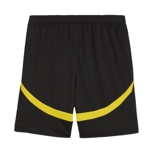 Borussia Dortmund Home Soccer Shorts 2024/25 Go Soccer World Shop