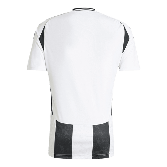 Juventus Home Cheap Soccer Jersey 2024/25 Go Soccer World Shop