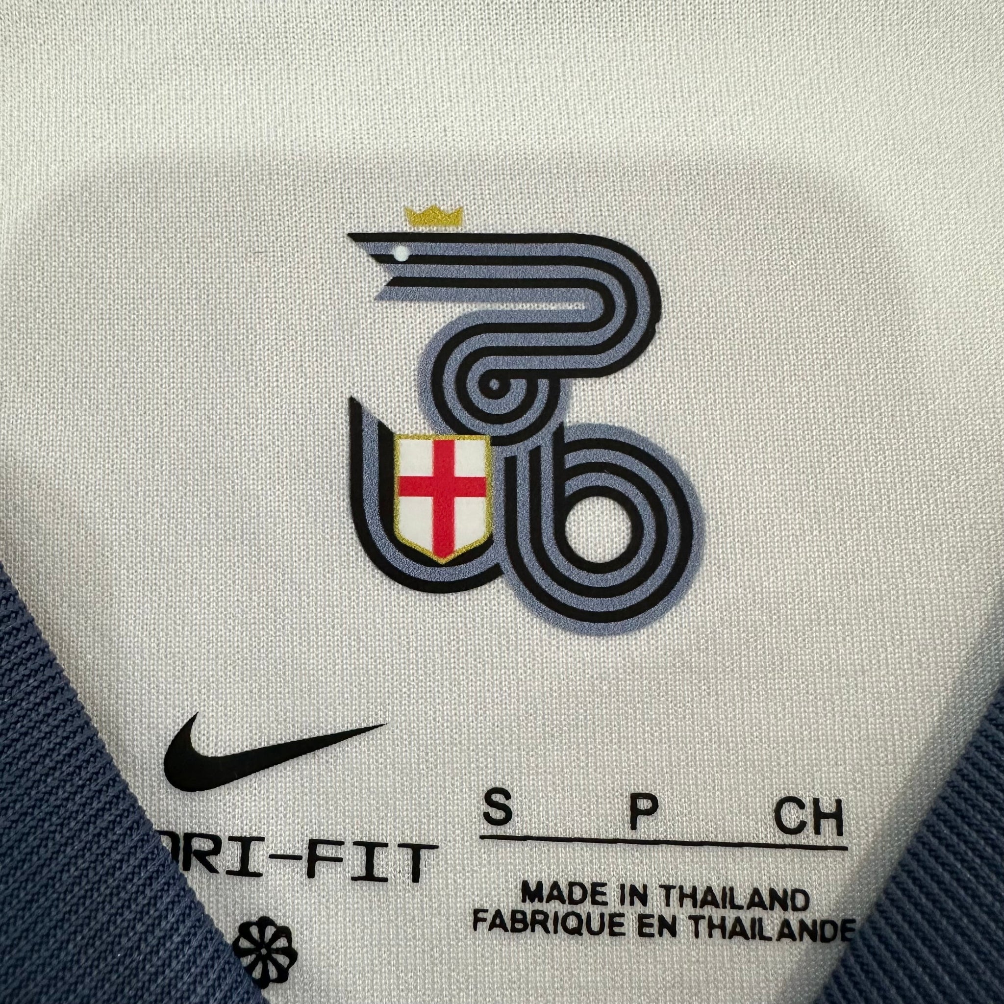 Fan Version Inter Milan Away Cheap Soccer Jersey 2024/25 Go Soccer World Shop
