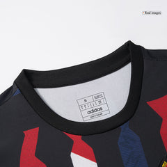 Manchester United Pre-Match Cheap Soccer Jersey 2024/25 Go Soccer World Shop