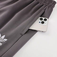 Real Madrid Training Jacket Kit (Jacket+Pants) 2024/25 Go Soccer World Shop