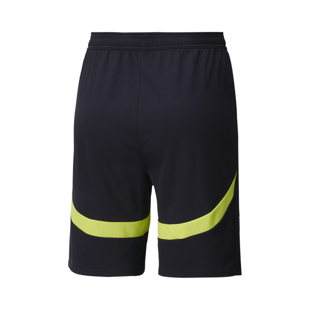 Manchester City Away Soccer Shorts 2024/25 Go Soccer World Shop
