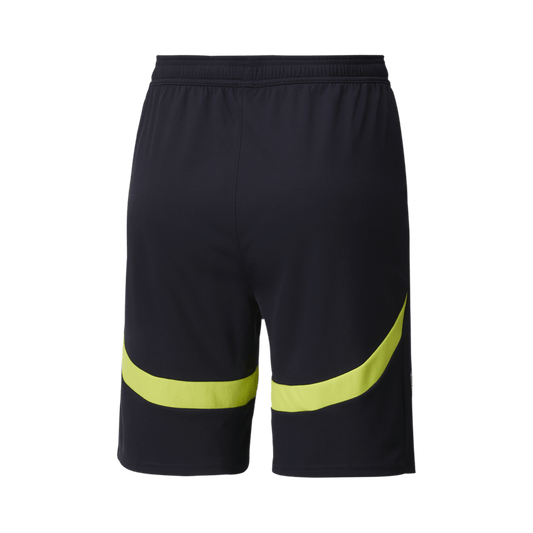 Manchester City Away Soccer Shorts 2024/25 Go Soccer World Shop