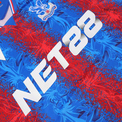 Crystal Palace Home Cheap Soccer Jersey 2024/25 Go Soccer World Shop