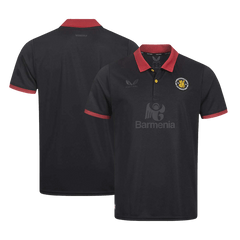 Bayer 04 Leverkusen Cheap Soccer Jersey 2024/25 - 120th Anniversary Go Soccer World Shop