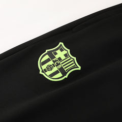 Barcelona Training Jacket Kit (Jacket+Pants) 2024/25 Go Soccer World Shop