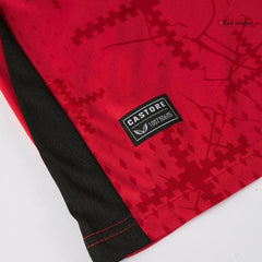 Bayer 04 Leverkusen Home Cheap Soccer Jersey 2024/25 Go Soccer World Shop