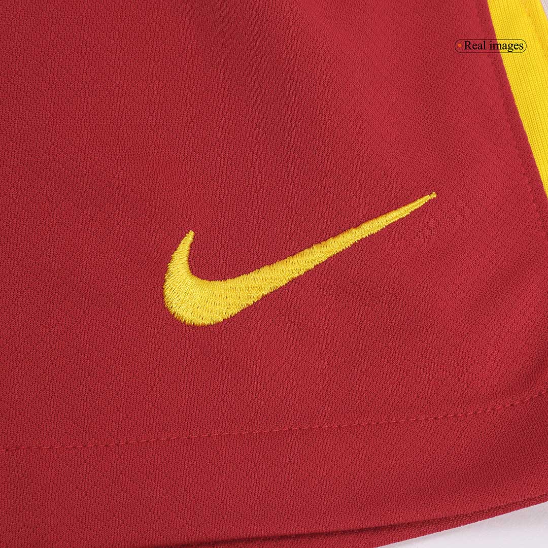 Liverpool Home Cheap Soccer Jersey Kit(Jersey+Shorts+Socks) 2024/25 Go Soccer World Shop