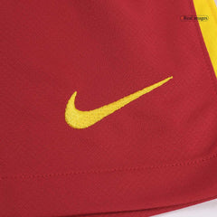 Liverpool Home Cheap Soccer Jersey Kit(Jersey+Shorts) 2024/25 Go Soccer World Shop