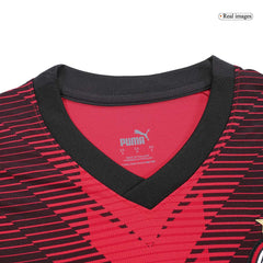 AC Milan Home Cheap Soccer Jersey 2023/24 Go Soccer World Shop