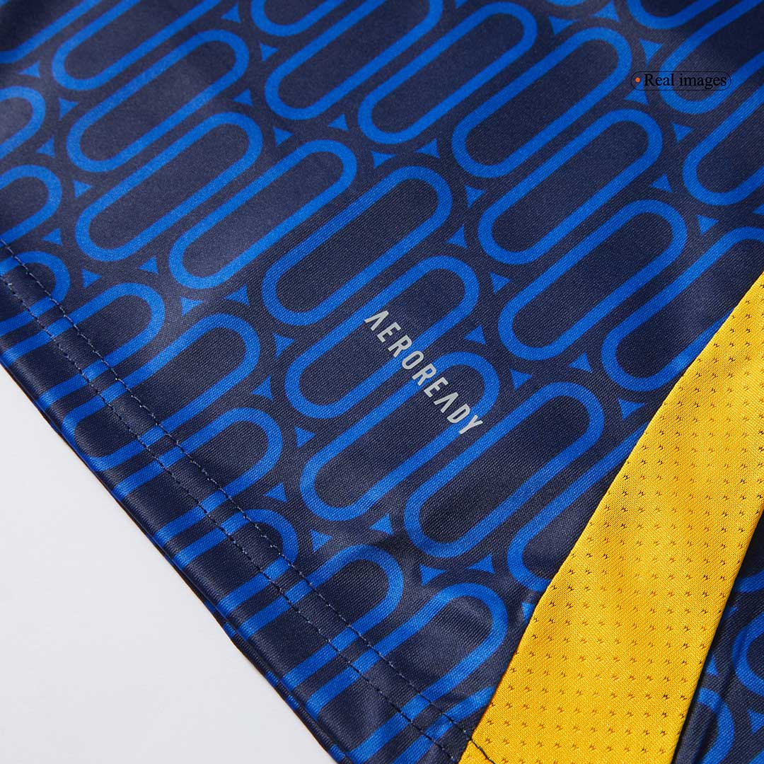 Al Nassr Away Cheap Soccer Jersey 2024/25 Go Soccer World Shop