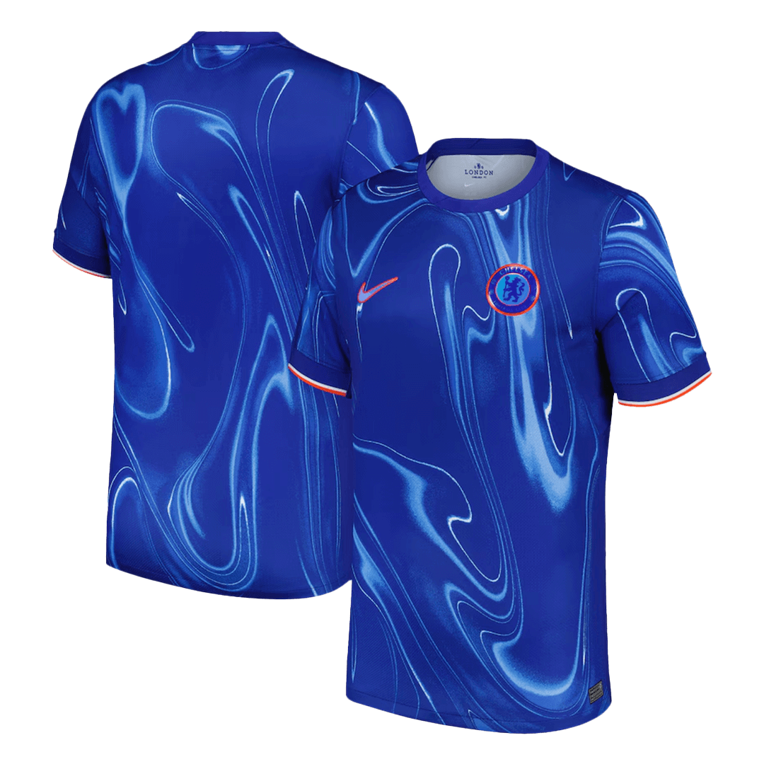 Chelsea Home Cheap Soccer Jersey 2024/25 Go Soccer World Shop