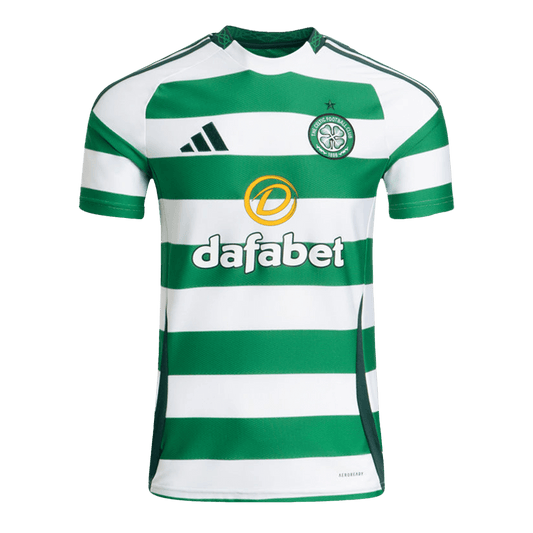 Celtic Home Cheap Soccer Jersey 2024/25 Go Soccer World Shop