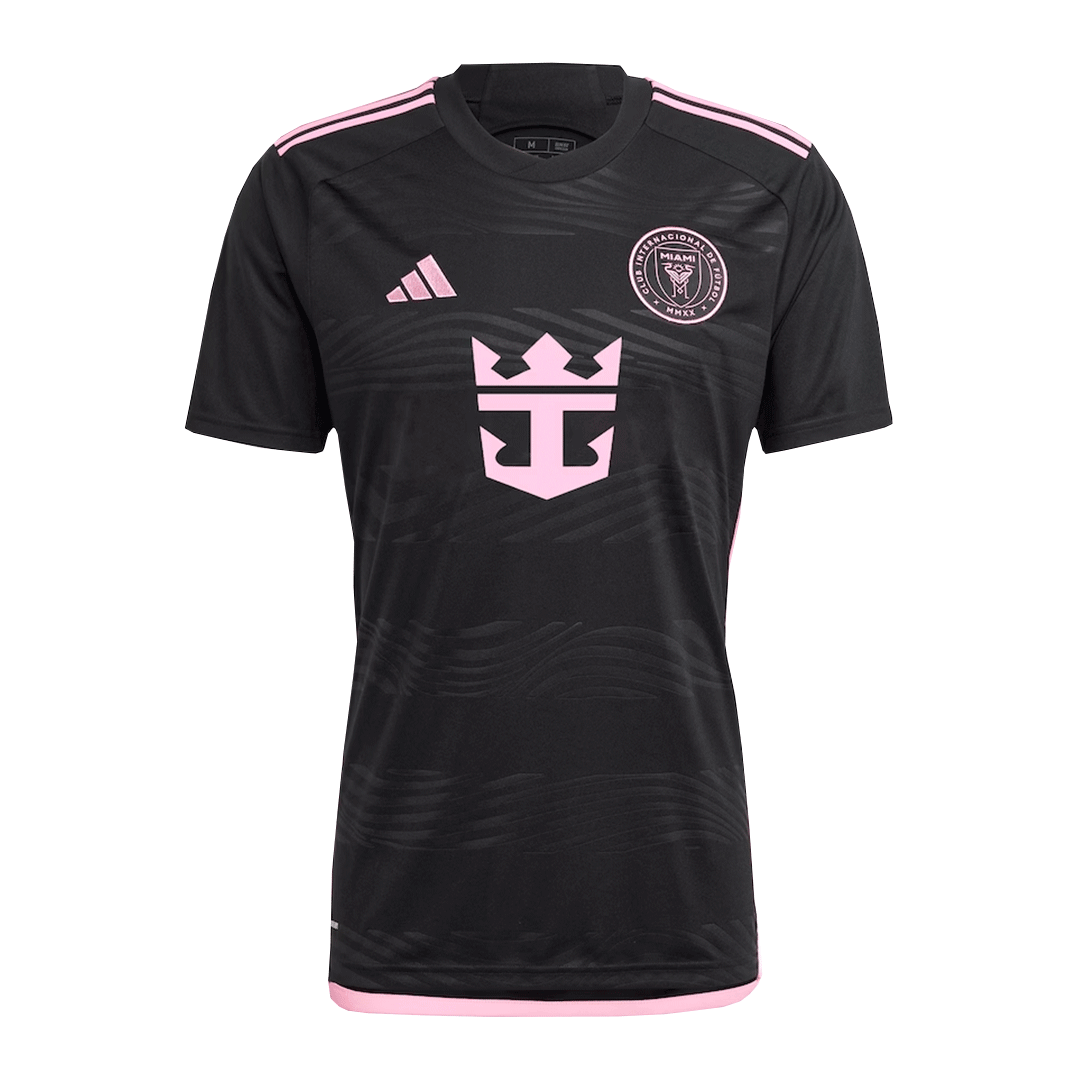 Inter Miami CF Away Cheap Soccer Jersey 2024/25 Go Soccer World Shop