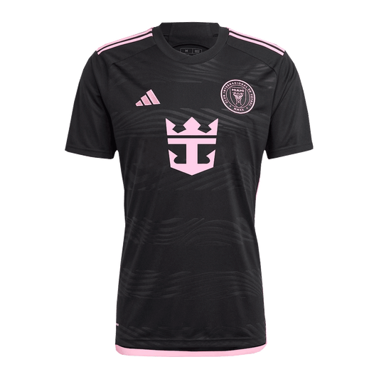 Inter Miami CF Away Cheap Soccer Jersey 2024/25 Go Soccer World Shop
