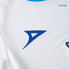 Kid's Cruz Azul Away Cheap Soccer Jersey Kit(Jersey+Shorts) 2024/25 Go Soccer World Shop