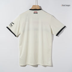 Manchester United Third Away Cheap Soccer Jersey 2024/25 Go Soccer World Shop