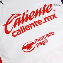 Player Version Chivas Away Cheap Soccer Jersey 2024/25 Go Soccer World Shop