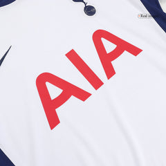 Tottenham Hotspur Home Cheap Soccer Jersey 2024/25 Go Soccer World Shop