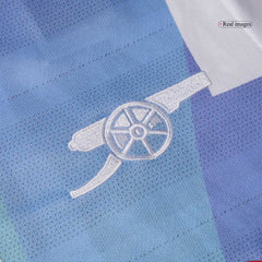 Arsenal Pre-Match Cheap Soccer Jersey 2024/25 Go Soccer World Shop