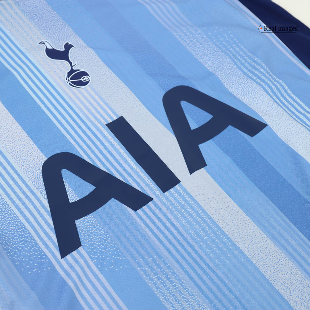 Tottenham Hotspur Away Cheap Soccer Jersey 2024/25 Go Soccer World Shop
