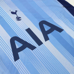 Tottenham Hotspur Away Cheap Soccer Jersey 2024/25 Go Soccer World Shop