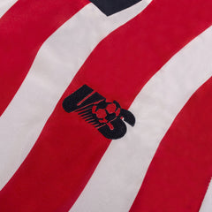 Retro 1994 USA Home Cheap Soccer Jersey Go Soccer World Shop