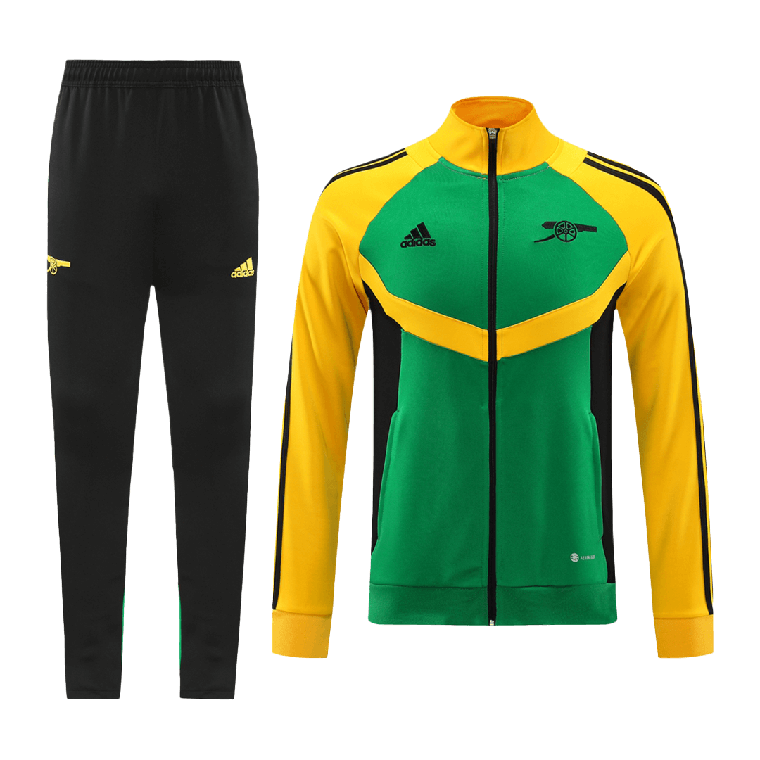 Arsenal Training Jacket Kit (Jacket+Pants) 2024/25 Go Soccer World Shop