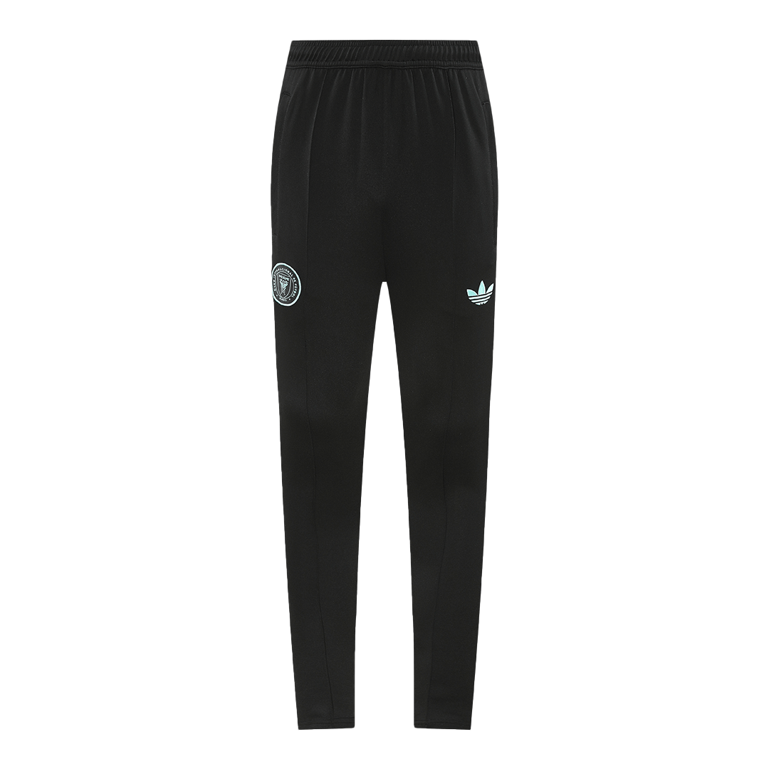 Inter Miami CF Training Jacket Kit (Jacket+Pants) 2024 Go Soccer World Shop