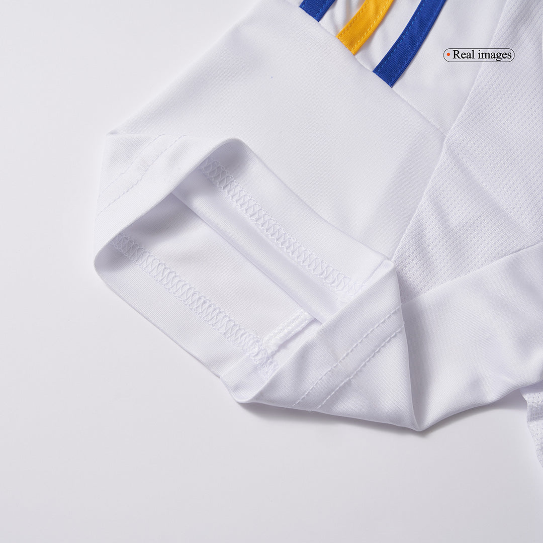 Boca Juniors Away Cheap Soccer Jersey 2024/25 Go Soccer World Shop
