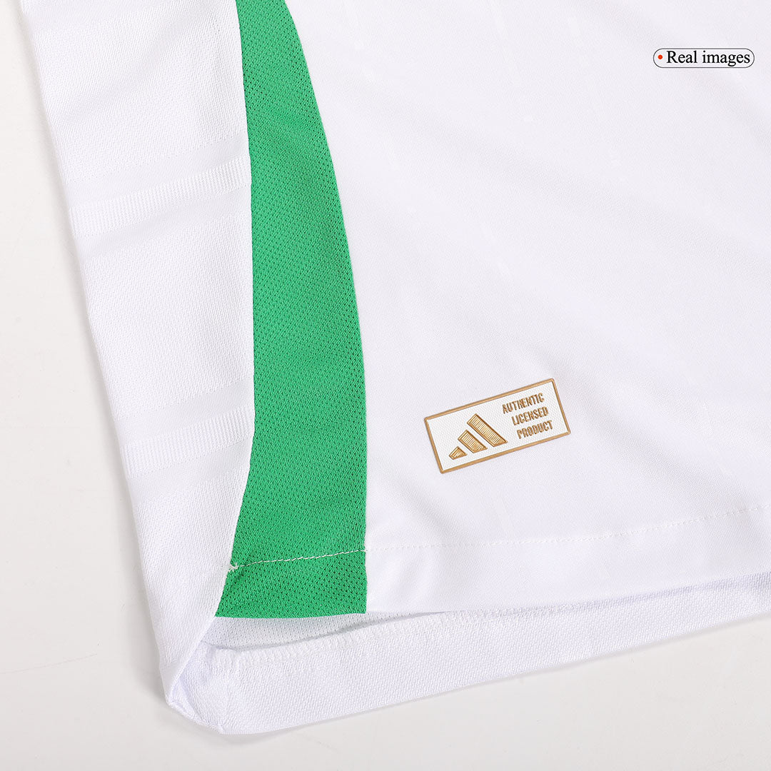 Player Version CHIESA #14 Italy Away Cheap Soccer Jersey Euro 2024 Go Soccer World Shop