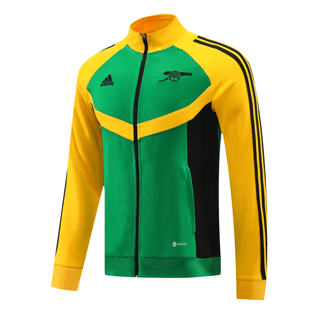 Arsenal Training Jacket Kit (Jacket+Pants) 2024/25 Go Soccer World Shop